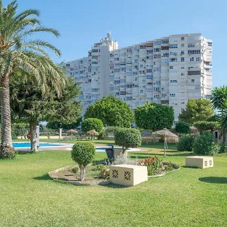 Apartamento La Torre 1337 Precioso, Moderno Y Con Piscina Torremolinos Kültér fotó