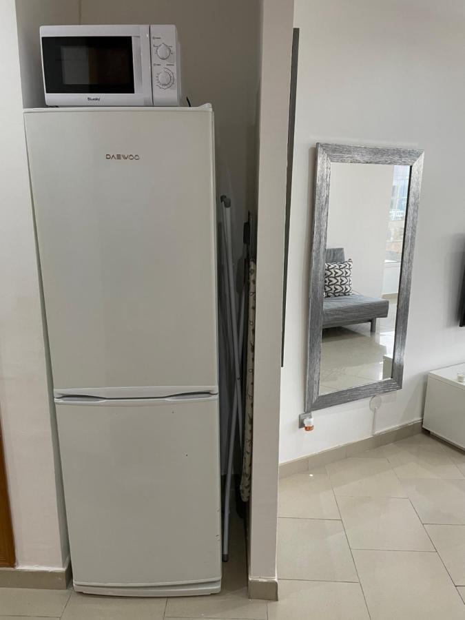 Apartamento La Torre 1337 Precioso, Moderno Y Con Piscina Torremolinos Kültér fotó