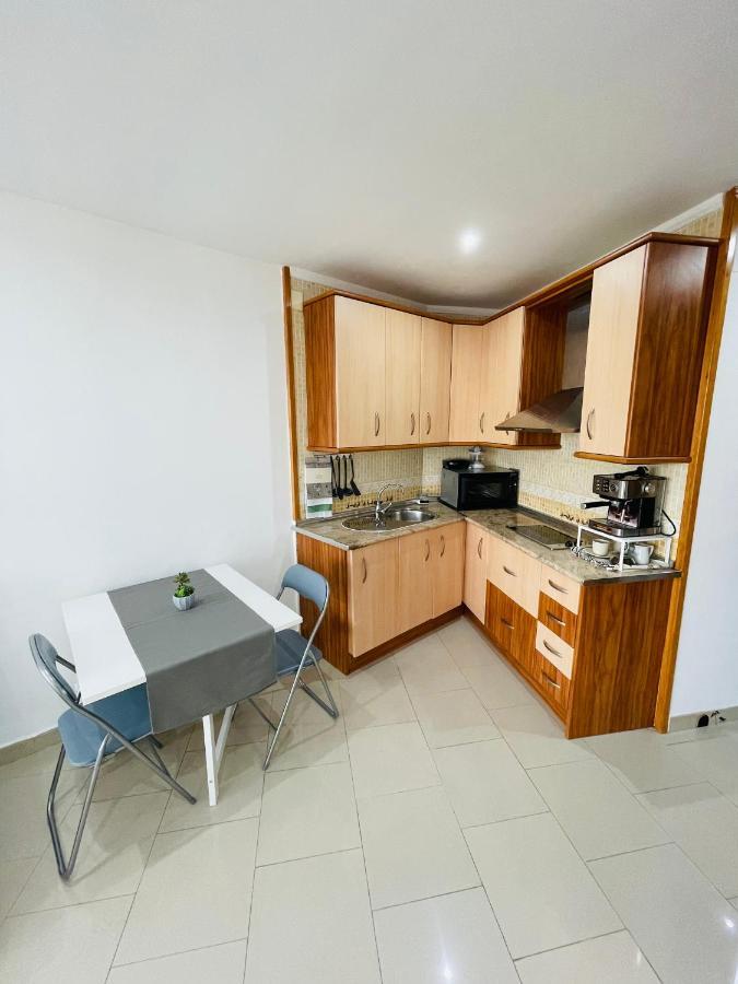 Apartamento La Torre 1337 Precioso, Moderno Y Con Piscina Torremolinos Kültér fotó