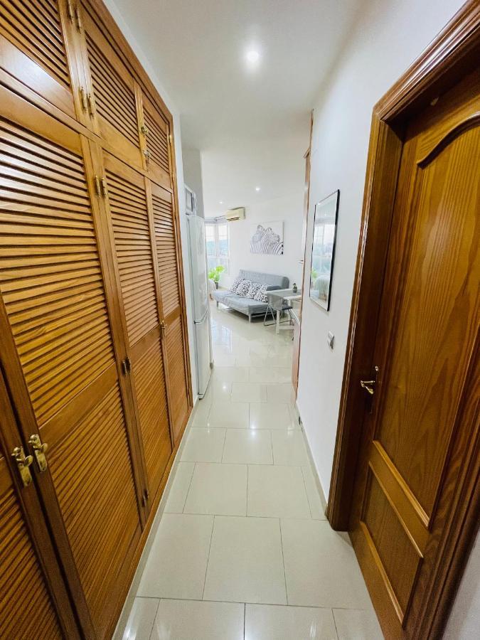 Apartamento La Torre 1337 Precioso, Moderno Y Con Piscina Torremolinos Kültér fotó