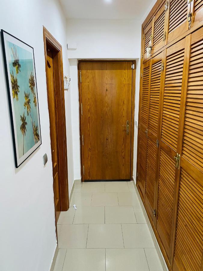 Apartamento La Torre 1337 Precioso, Moderno Y Con Piscina Torremolinos Kültér fotó