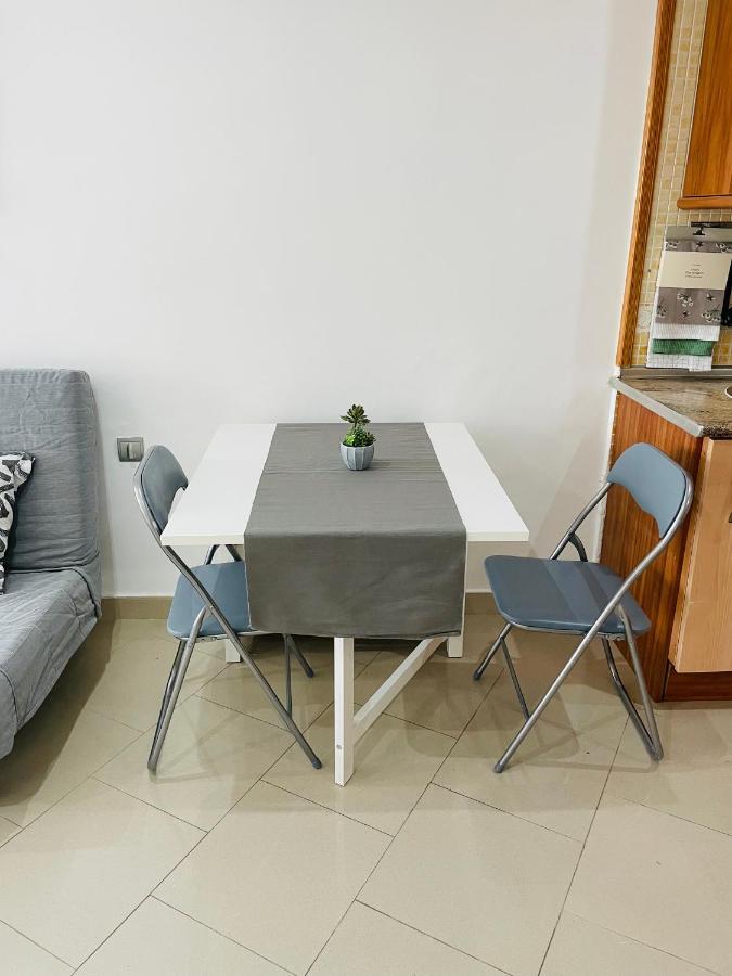 Apartamento La Torre 1337 Precioso, Moderno Y Con Piscina Torremolinos Kültér fotó