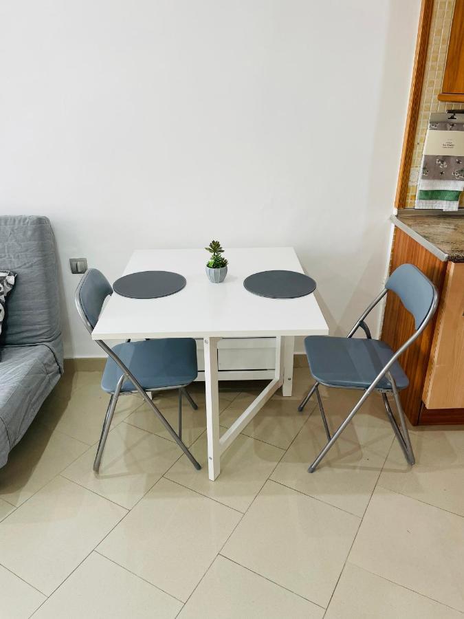 Apartamento La Torre 1337 Precioso, Moderno Y Con Piscina Torremolinos Kültér fotó